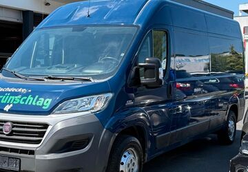Fiat Ducato 205.568 km 7.491 &euro; Siegen 57078