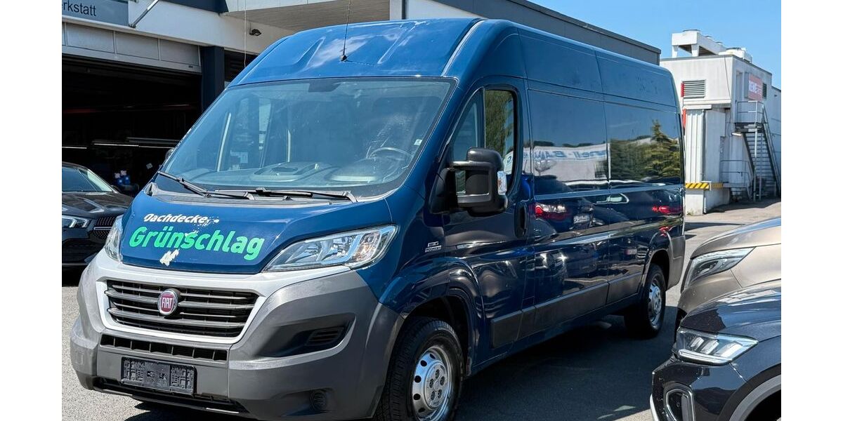 Fiat Ducato 205.568 km 7.491 &euro; Siegen 57078