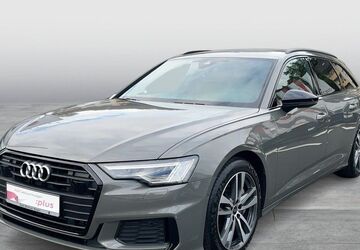 Audi A6 49.135 km 36.860 &euro; Siegen 57074