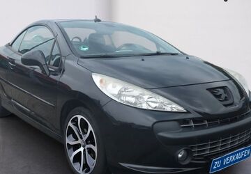 Peugeot 207 174.741 km 3.499 &euro; Olpe 57462