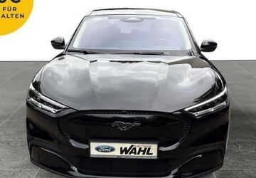 Ford Mustang Mach-E 33.066 km 34.490 &euro; Siegen 57072