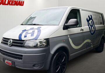 VW T5 Transporter 249.940 km 8.490 &euro; Attendorn 57439