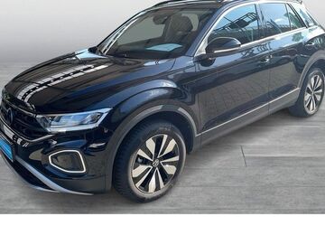 VW T-Roc 8.300 km 26.850 &euro; Siegen 57076