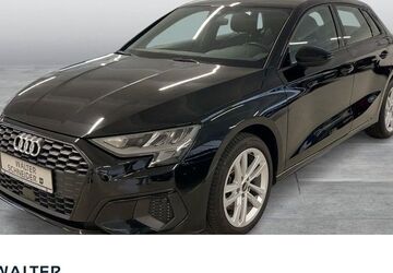 Audi A3 46.950 km 19.910 &euro; Siegen 57072