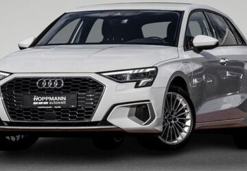 Audi A3 88.734 km 19.980 &euro; Olpe 57462