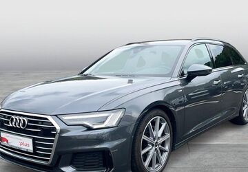 Audi A6 79.100 km 37.960 &euro; Siegen 57074