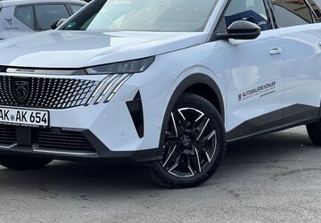 Peugeot 5008 17.500 km 39.900 &euro; Wenden 57482