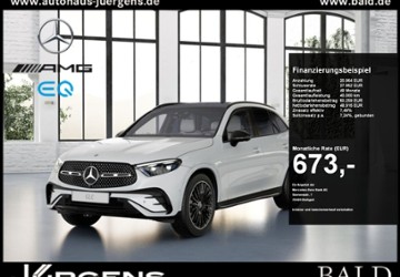 Mercedes-Benz GLC 300 19.451 km 69.880 &euro; Erndtebrück 57339