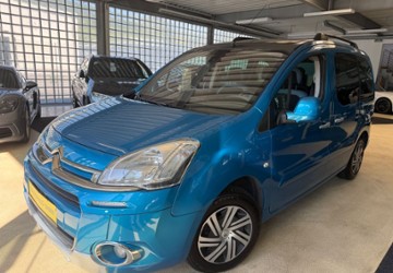 Citroen Berlingo 203.990 km 5.490 &euro; Kreuztal 57223
