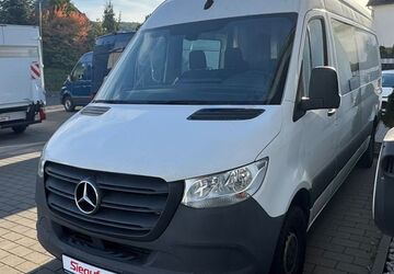 Mercedes-Benz Sprinter 294.000 km 14.991 &euro; Betzdorf 57518