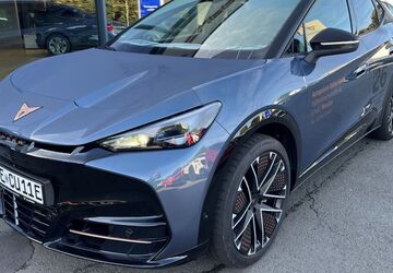 Cupra Tavascan 9.500 km 47.450 &euro; Wenden 57482
