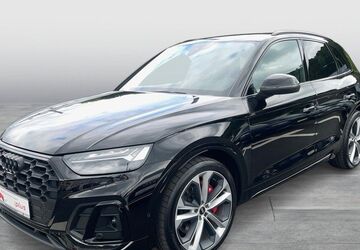 Audi SQ5 57.309 km 51.660 &euro; Siegen 57074