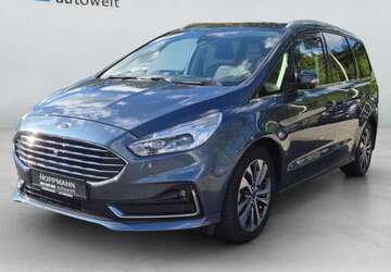 Ford Galaxy 77.980 km 24.390 &euro; Attendorn 57439