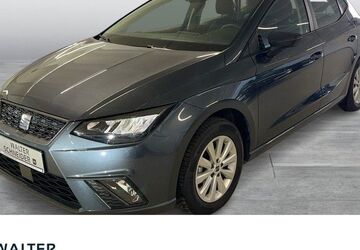 Seat Ibiza 14.950 km 15.950 &euro; Siegen 57072