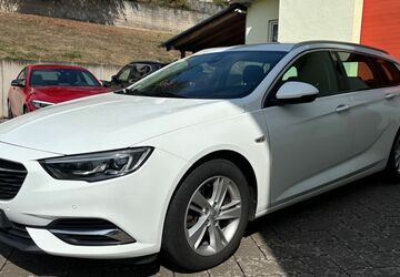 Opel Insignia 209.560 km 7.399 &euro; Dillenburg 35685
