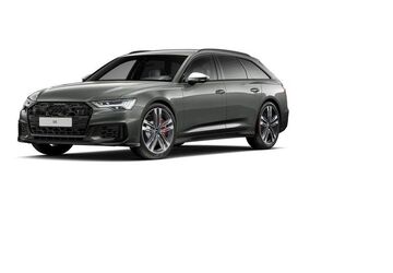 Audi S6 18.241 km 59.660 &euro; Siegen 57074