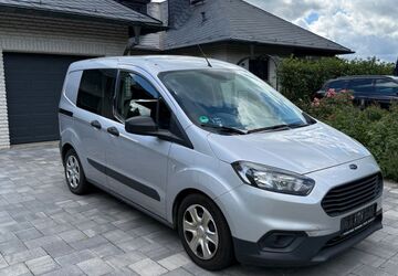 Ford Transit 78.000 km 8.490 &euro; Reichshof 51580