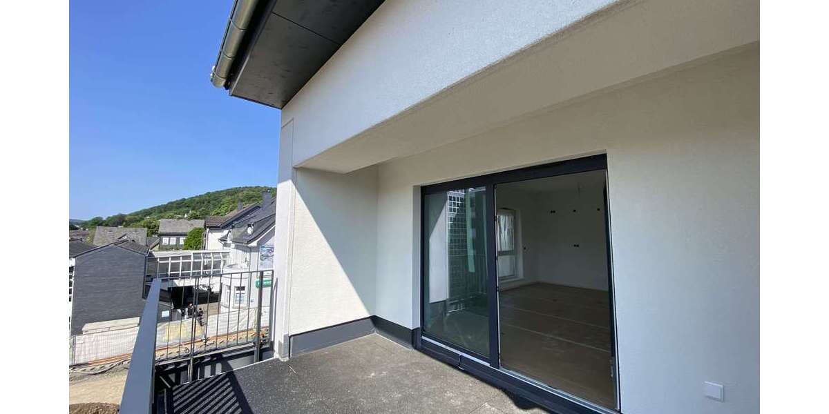 Etagenwohnung Siegen Neunkirchen - 2 Zimmer, 58 m&sup2;, 794&euro; | Angebot:26999746