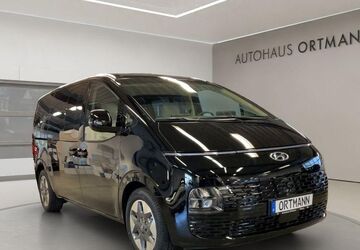 Hyundai STARIA 29.900 km 39.990 &euro; Wissen 57537