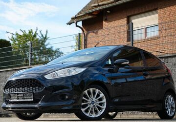 Ford Fiesta 192.000 km 2.790 &euro; Haiger 35708