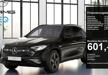 Mercedes-Benz GLC 450 9.433 km 62.880 &euro; Siegen 57074