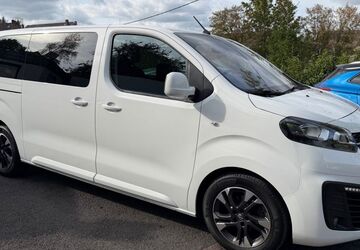 Opel Zafira Life 173.900 km 16.600 &euro; Betzdorf 57518