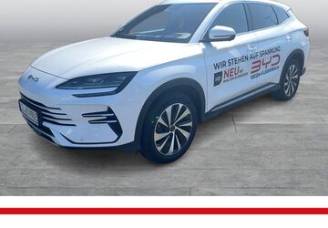 BYD SEAL U 7.900 km 35.990 &euro; Siegen 57074