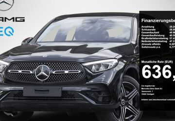 Mercedes-Benz GLC 300 8.783 km 66.450 &euro; Siegen 57074