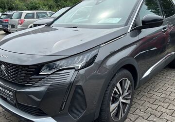 Peugeot 3008 29.100 km 24.710 &euro; Siegen 57072