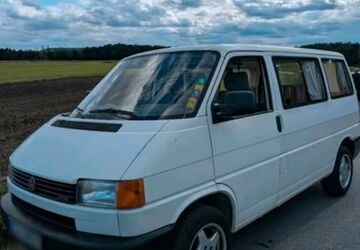VW T4 andere 342.800 km 4.999 &euro; Siegen 57080
