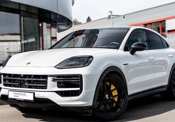 Porsche Cayenne 42.746 km 169.800 &euro; Siegen 57080