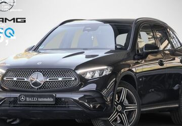 Mercedes-Benz GLC 200 14.500 km 52.480 &euro; Siegen 57074