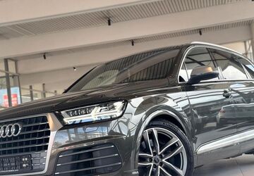 Audi SQ7 171.938 km 35.991 &euro; Siegen 57078
