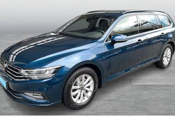 VW Passat Variant 78.900 km 22.450 &euro; Siegen 57076