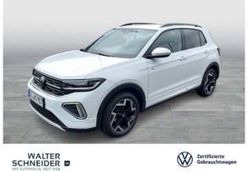 VW T-Cross 2.400 km 29.680 &euro; Siegen 57074