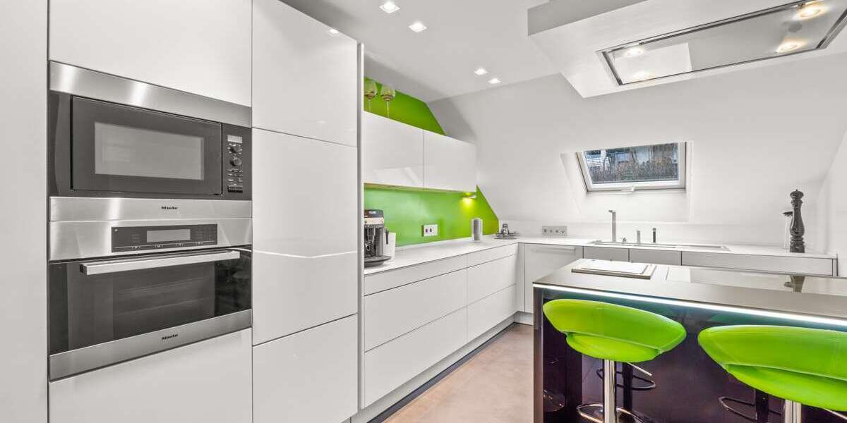 Etagenwohnung Attendorn - 4 Zimmer, 120 m&sup2;, 1.300&euro; | Angebot:27307725