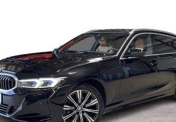 BMW 320 76.091 km 31.890 &euro; Siegen 57076