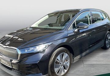 Skoda Enyaq 57.800 km 33.450 &euro; Siegen 57076