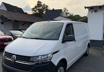 VW T6 Transporter 113.000 km 21.890 &euro; Neunkirchen 57290