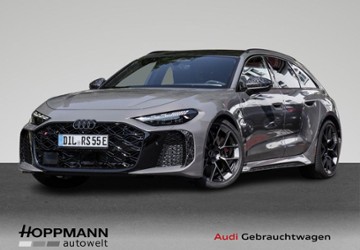Audi RS5 4.000 km 128.890 &euro; Herborn 35745