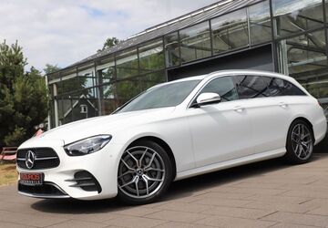 Mercedes-Benz E 220 140.000 km 25.900 &euro; Reichshof-Denklingen 51580