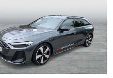 Audi A5 5.000 km 63.900 &euro; Siegen 57074