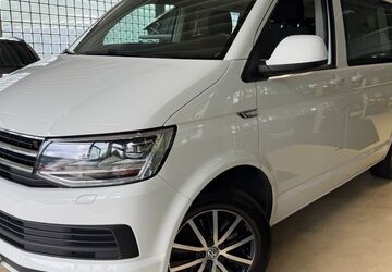 VW T6 Transporter 154.700 km 24.990 &euro; Kreuztal 57223