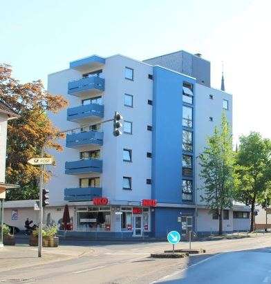 Etagenwohnung Siegen Dillnhütten - 4 Zimmer, 98 m&sup2;, 784&euro; | Angebot:27355548