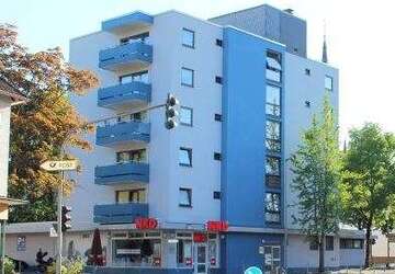 Wohnung Siegen Dillnhütten - 4 Zimmer, 98 m&sup2;, 784&euro; | Angebot:27355548