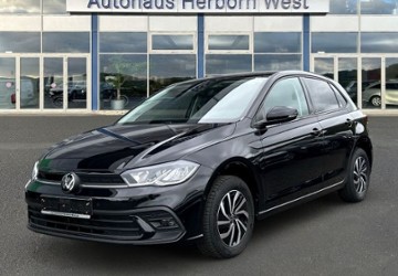 VW Polo 14.676 km 19.990 &euro; Herborn 35745