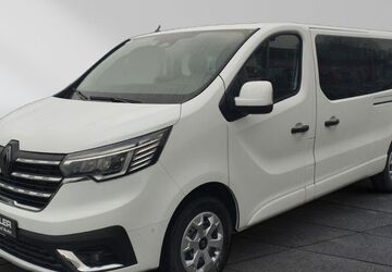 Renault Trafic 47.500 km 38.800 &euro; Haiger 35708