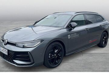 VW Passat Variant 6.100 km 45.480 &euro; Siegen 57074