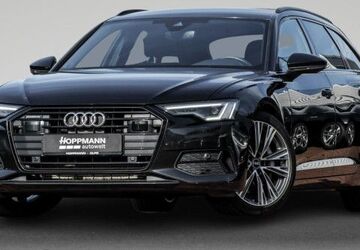 Audi A6 152.526 km 27.980 &euro; Olpe 57462