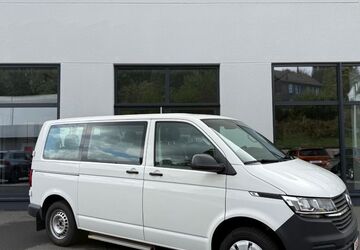 VW T6 Transporter 185.155 km 18.991 &euro; Betzdorf 57518